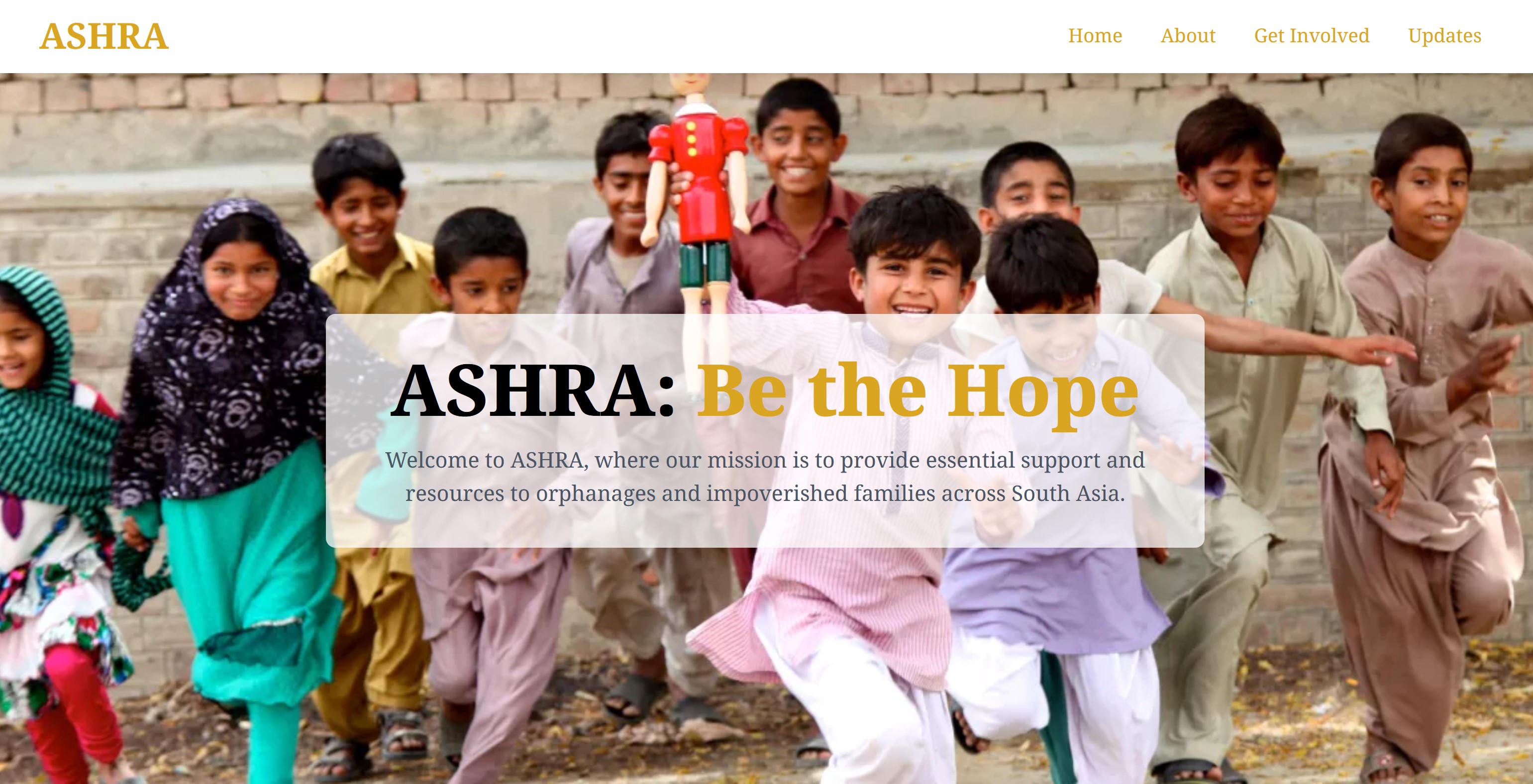 Avi Bandi | Portfolio Website